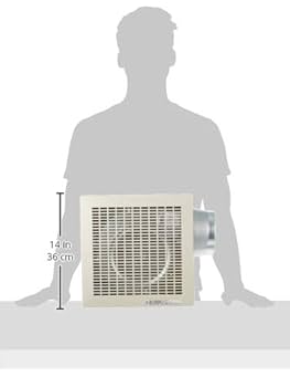 【未使用品/開封済】東芝換気扇　DVF18MRKQ8 ダクト用　キッチン TOSHIBA ☆DVF-18MRKQ8 日本キヤリア 天井埋込形ダクト用換気扇